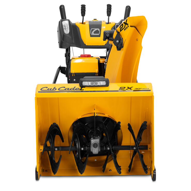 CUB CADET 2X® 30' MAX™ IntelliPOWER® SNOW BLOWER (31AH8JVSB10)