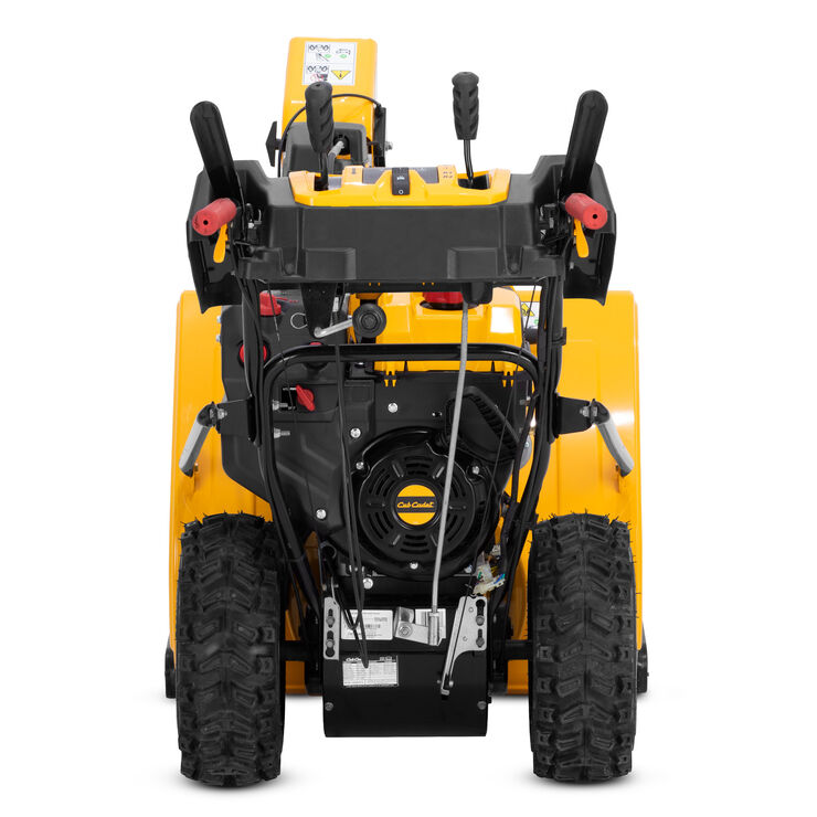 CUB CADET 2X® 30' MAX™ IntelliPOWER® SNOW BLOWER (31AH8JVSB10)