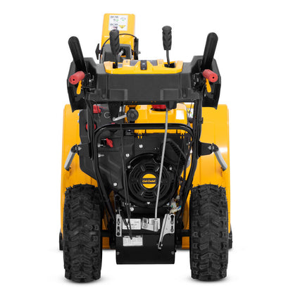 CUB CADET 2X® 30' MAX™ IntelliPOWER® SNOW BLOWER (31AH8JVSB10)