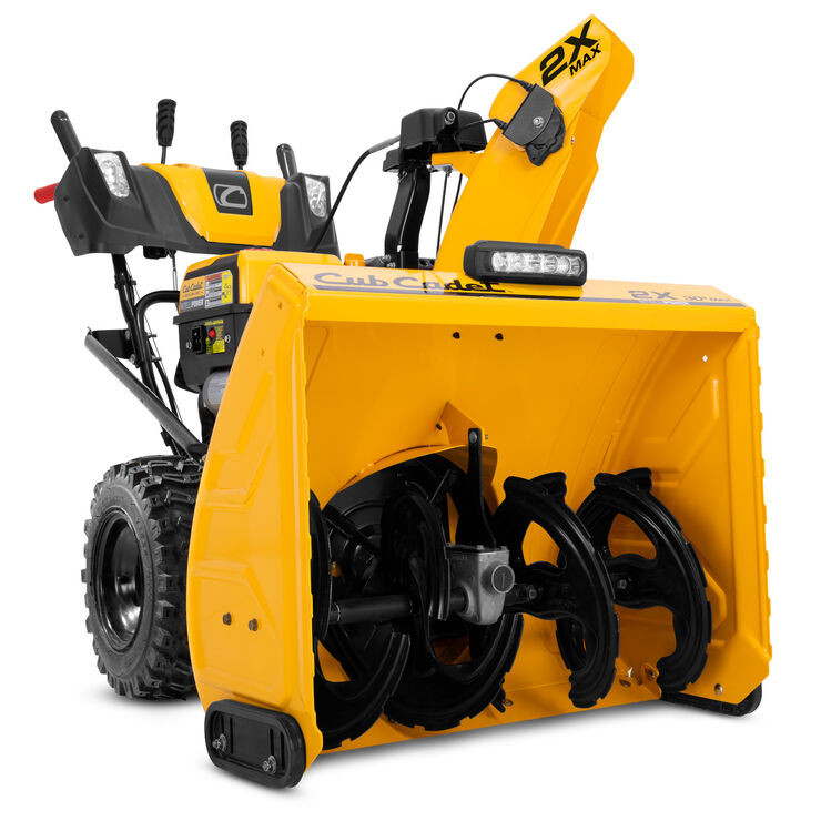 CUB CADET 2X® 30' MAX™ IntelliPOWER® SNOW BLOWER (31AH8JVSB10)