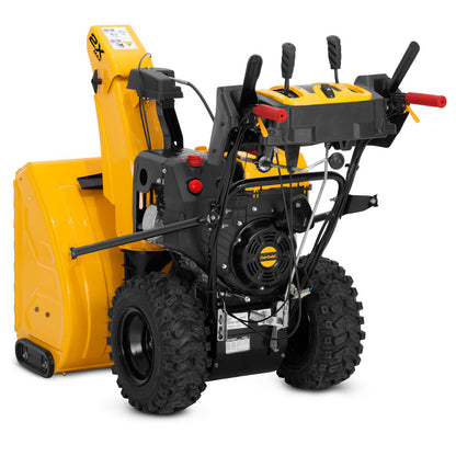 CUB CADET 2X® 30' MAX™ IntelliPOWER® SNOW BLOWER (31AH8JVSB10)