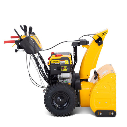 CUB CADET 3X® 26' IntelliPOWER® SNOW BLOWER (31AH5JVAB10)