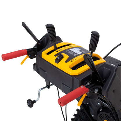 CUB CADET 3X® 26' IntelliPOWER® SNOW BLOWER (31AH5JVAB10)
