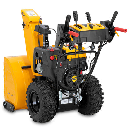 CUB CADET 3X® 26' IntelliPOWER® SNOW BLOWER (31AH5JVAB10)