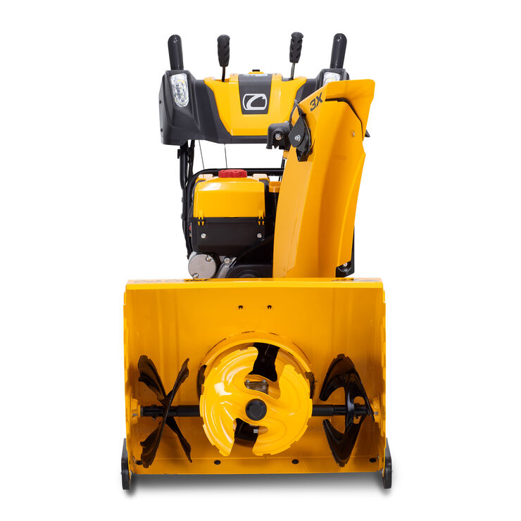 CUB CADET 3X® 26' IntelliPOWER® SNOW BLOWER (31AH5JVAB10)