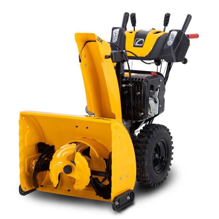 CUB CADET 3X® 26' IntelliPOWER® SNOW BLOWER (31AH5JVAB10)