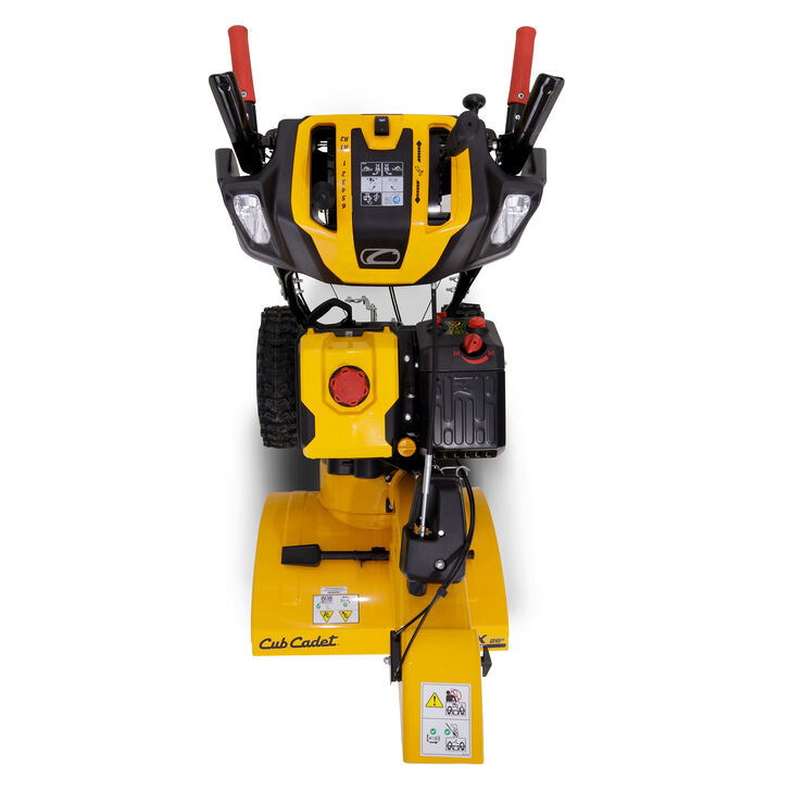 CUB CADET 3X® 26' IntelliPOWER® SNOW BLOWER (31AH5JVAB10)