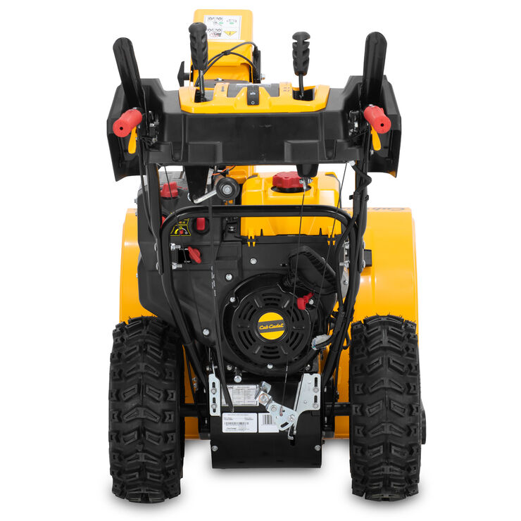 CUB CADET 3X® 26' IntelliPOWER® SNOW BLOWER (31AH5JVAB10)