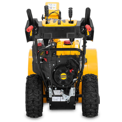CUB CADET 3X® 26' IntelliPOWER® SNOW BLOWER (31AH5JVAB10)