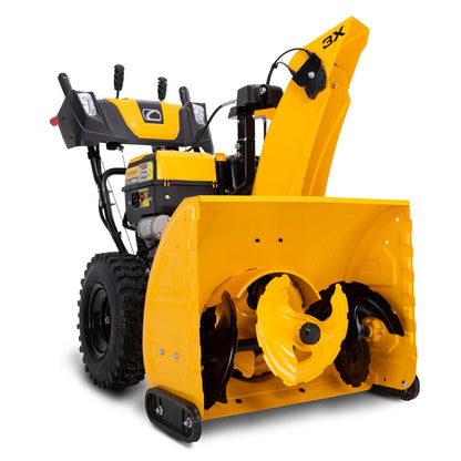 CUB CADET 3X® 26' IntelliPOWER® SNOW BLOWER (31AH5JVAB10)
