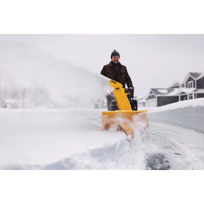 CUB CADET 3X® 26' TRAC SNOW BLOWER (31AH7DVX710)