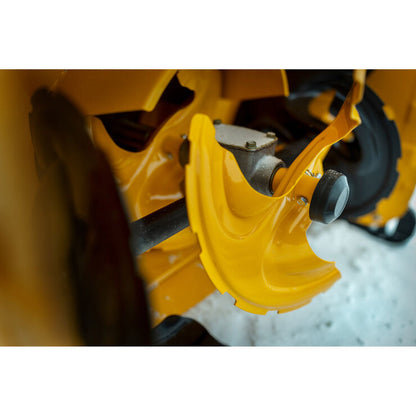 CUB CADET 3X® 26' TRAC SNOW BLOWER (31AH7DVX710)