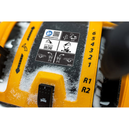 CUB CADET 3X® 26' TRAC SNOW BLOWER (31AH7DVX710)