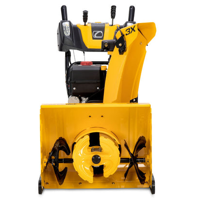 CUB CADET 3X® 26' TRAC SNOW BLOWER (31AH7DVX710)