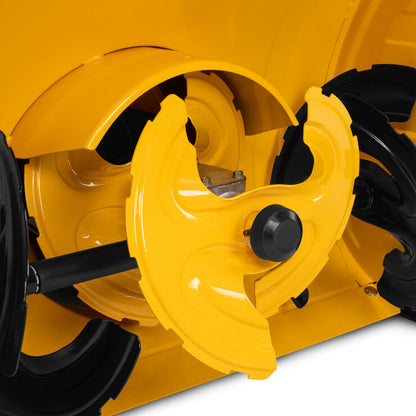 CUB CADET 3X® 26' TRAC SNOW BLOWER (31AH7DVX710)