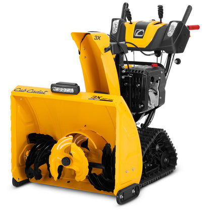 CUB CADET 3X® 30' TRAC IntelliPOWER® SNOW BLOWER (31AH7LVZB10)