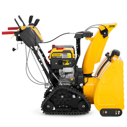 CUB CADET 3X® 30' TRAC IntelliPOWER® SNOW BLOWER (31AH7LVZB10)
