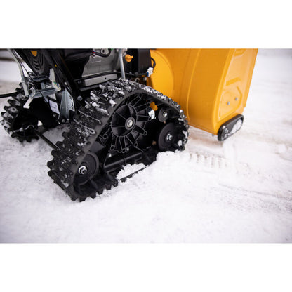 CUB CADET 3X® 30' TRAC IntelliPOWER® SNOW BLOWER (31AH7LVZB10)