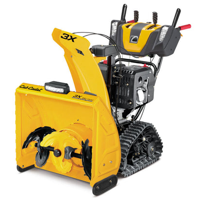 CUB CADET 3X® 26' TRAC SNOW BLOWER (31AH7DVX710)