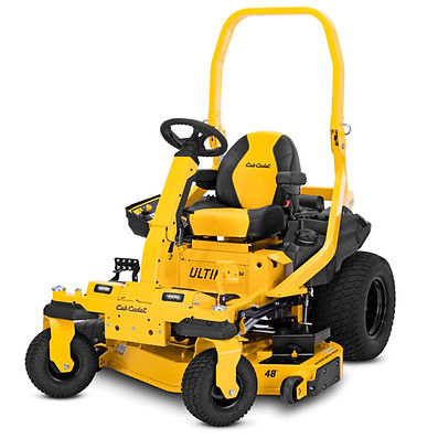 Cub Cadet Pro Z ZTXS4 48