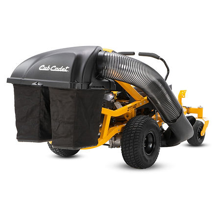 Cub Cadet Double Bagger 42/46-inch