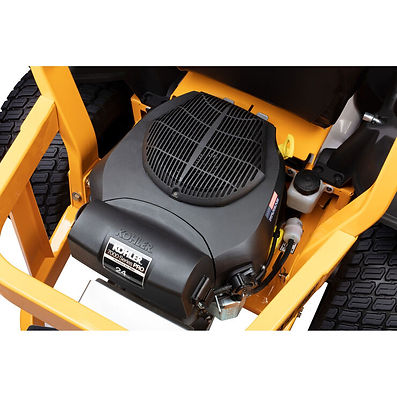 Cub Cadet Pro Z ZTX4 60