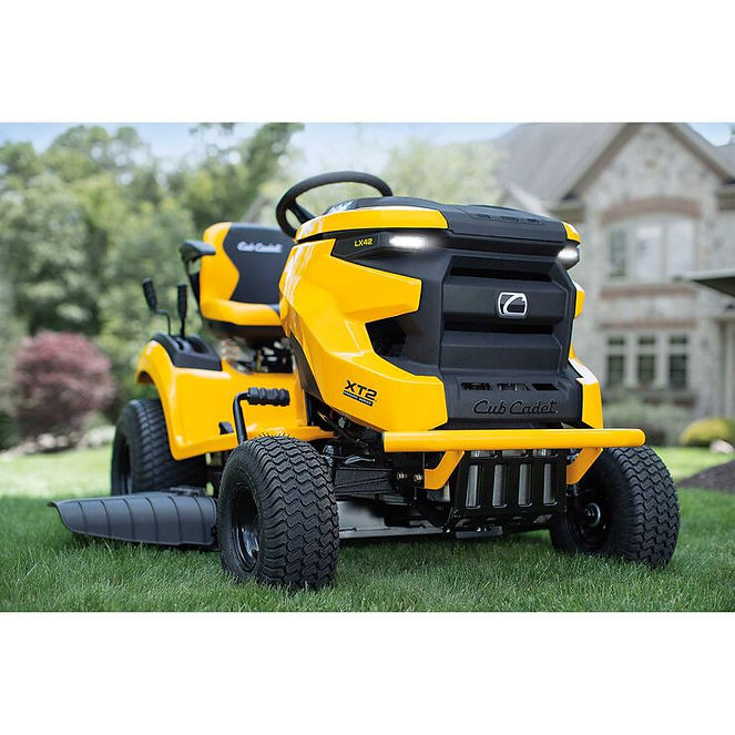 Cub Cadet Enduro Series XT2 SLX50