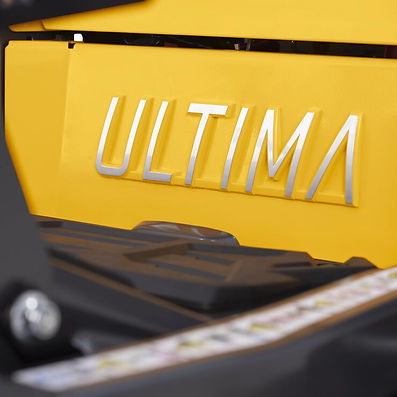 Cub Cadet Ultima Series Z3 54S