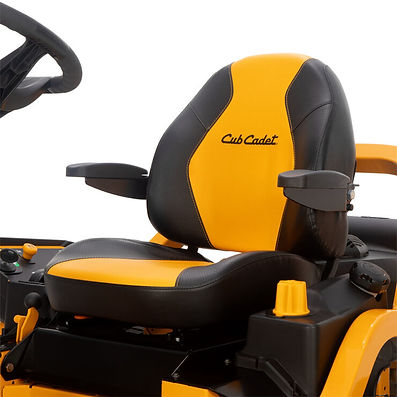 Cub Cadet Ultima Series ZTS2 54