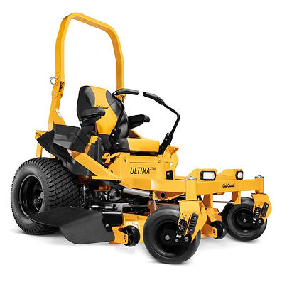 Cub Cadet Pro Z ZTX5 54