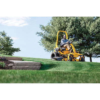 Cub Cadet Pro Z ZTXS4 54