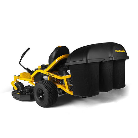 Cub Cadet Triple Bagger 50/54/60-inch