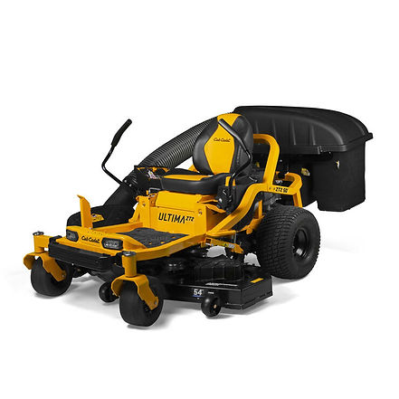 Cub Cadet Triple Bagger 50/54/60-inch