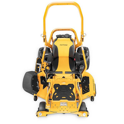 Cub Cadet Pro Z ZTX6 60