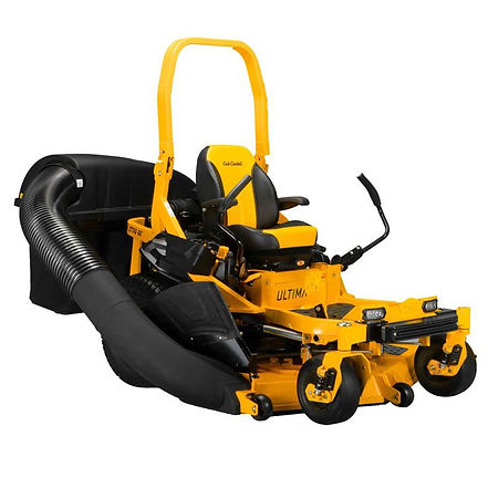Cub Cadet Triple Bagger 54/60-inch | Mowzone Equipment