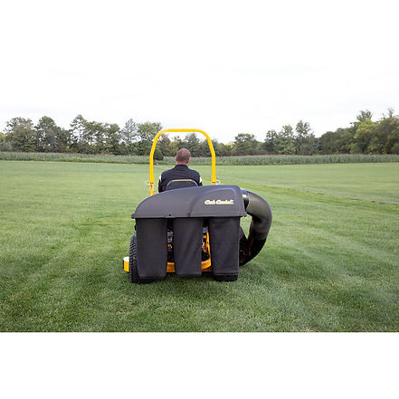 Cub Cadet Triple Bagger 48-inch