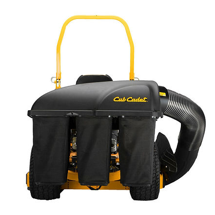 Cub Cadet Triple Bagger 54/60-inch | Mowzone Equipment