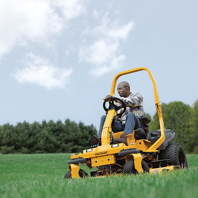 Cub Cadet Pro Z ZTXS4 60