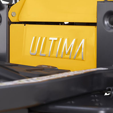 Cub Cadet Ultima Series Z3 54S