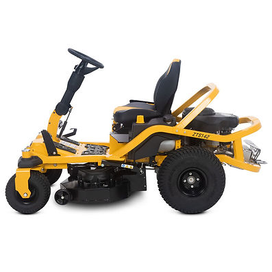 Cub Cadet Ultima Series ZTS1 42
