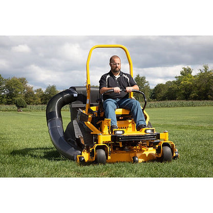 Cub Cadet Triple Bagger 54/60-inch | Mowzone Equipment