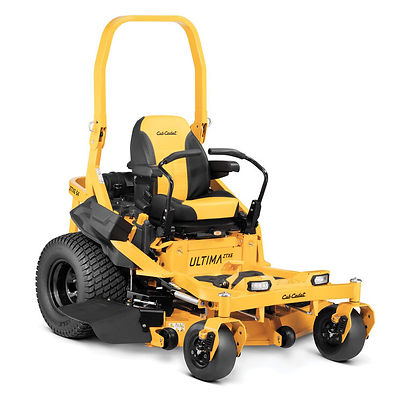 Cub Cadet Pro Z ZTX6 60