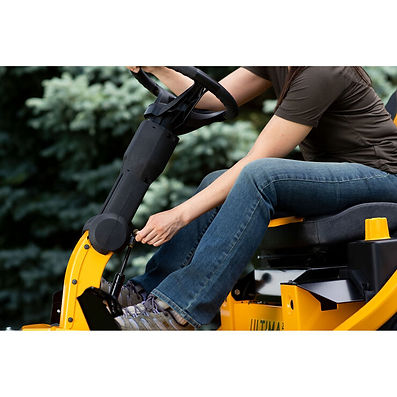 Cub Cadet Ultima Series ZTS1 46