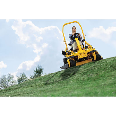 Cub Cadet Pro Z ZTXS4 48