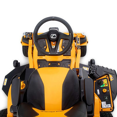 Cub Cadet Ultima Series ZTS2 54