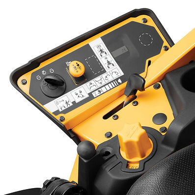 Cub Cadet Pro Z ZTX4 60