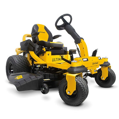 Cub Cadet Ultima Series ZTS2 54