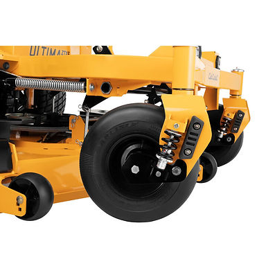 Cub Cadet Pro Z ZTX6 60