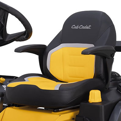 Cub Cadet Ultima Series Z3 54S
