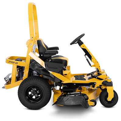 Cub Cadet Pro Z ZTXS4 60